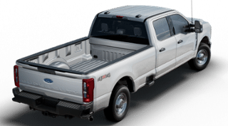 2024 Ford Super Duty® External Image 3